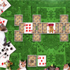 play Cats House Solitaire