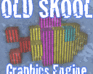 play Oldskool Designer