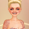 play Cameron Dressup
