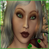 play Forest Elf Make Up