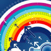 play Rainbow Clix