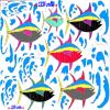 play Tuna Fish Coloring