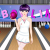 Bowling Girl