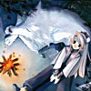 play Girl And White Wolf