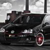 play Volkswagen Golf Gti Puzzle