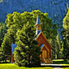 play Church