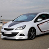 play Opel Astra Jigsaw