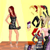 play Emeri Party Dress Up