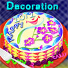 play New Year With Cake