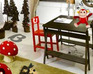 play Dream Room Hidden Alphabets