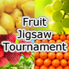 play Fruit Jigsaw Tournament