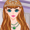 play Princess Dress Up