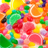 play Mixed Candy Jigsaw