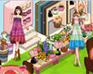 play Little Bear'S Flower Shop