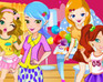 play Kid Carnival Dress Up