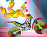 play Circus Bike
