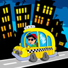 play Taxicab Word Search