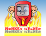 Monkey Welder