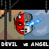 Devil Vs Angel