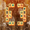 play Aztec Tiles Mahjong