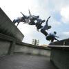 play Parkour Hero