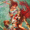 play 3 Warriors