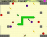 play Fruity Snake