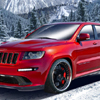 play Jeep Grandcherokee Puzzle