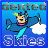 Dentedskies