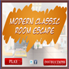 play Modern Classic Room Escape