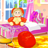 play Pajama Party Room Decoration