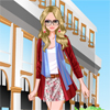 play Foreign Shopping Dress Up