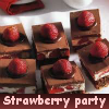 play Strawberry Party