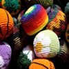 play Jigsaw: Hacky Sacks