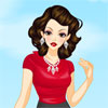 play Princess Jesse Dress Up