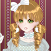 play Anime Romantic Girl Dress Up