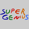play Super Genius