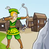 play Medieval Archer 3