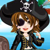 play Pirate Girls Dressup