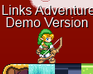 play Link'S Adventure