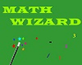 play Math Wizard