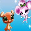 play Pets Slide Puzzle