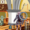 play Museum Hidden Objects