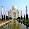 play Taj Mahal Slider Puzzle