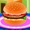 play Big Tasty Hamburger