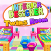 play Interior Designer: Twins Room