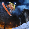 play Snowboarding Jigsaw