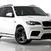 play Bmw X5 M Puzzle