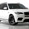 Bmw X5 M Puzzle