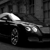 play Cool Bentley Jigsaw